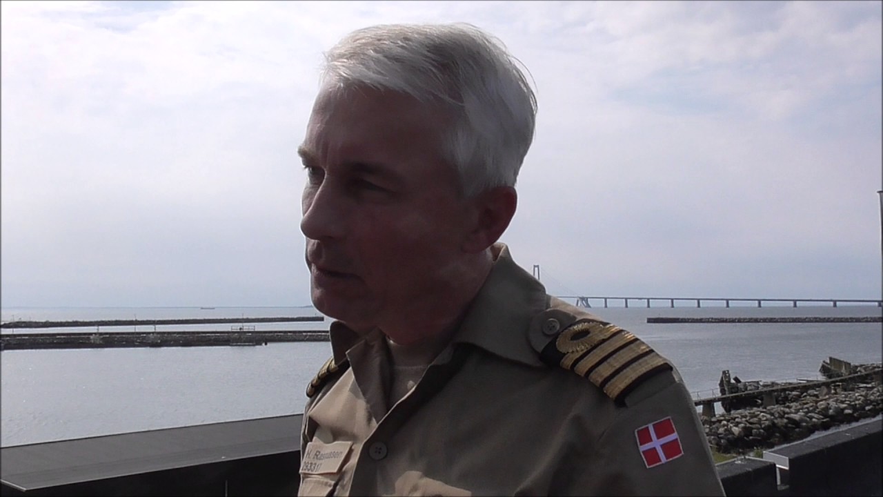 Marinehjemmeværnet