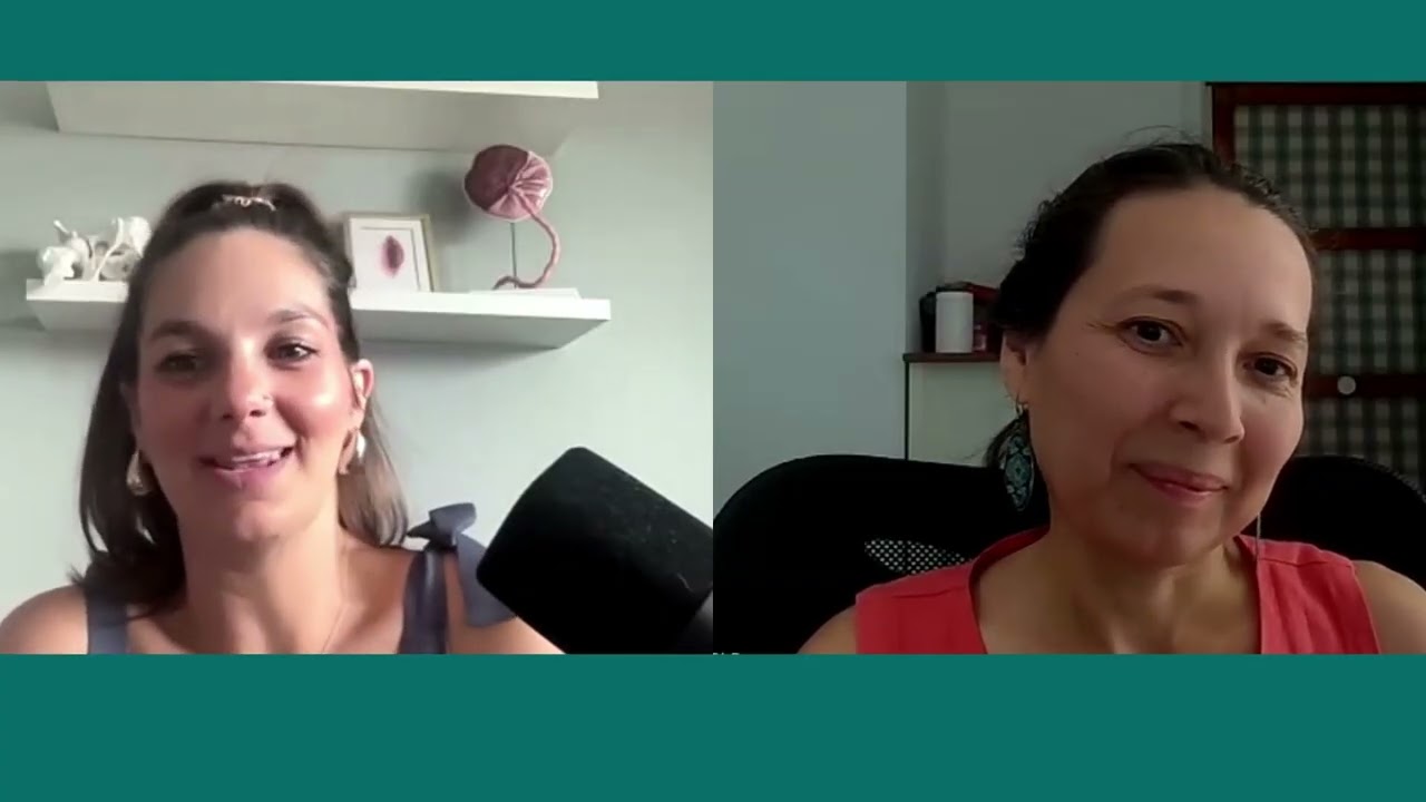 Ep. 392: Nature vs. Nurture in Parenting: Attachment Styles & Brain Changes with Dr. Rocio Zunini