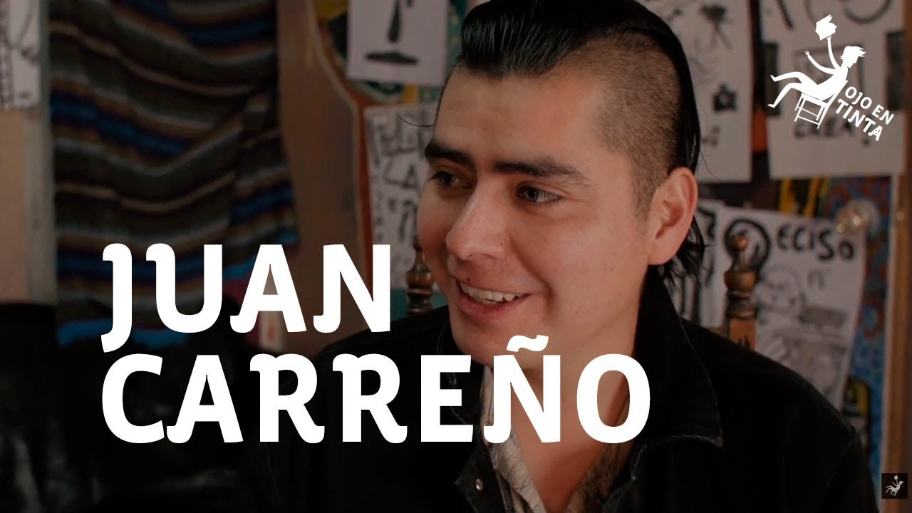 Juan Carreño: 
