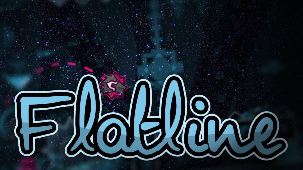 'Flatline' - Alkali (me)
