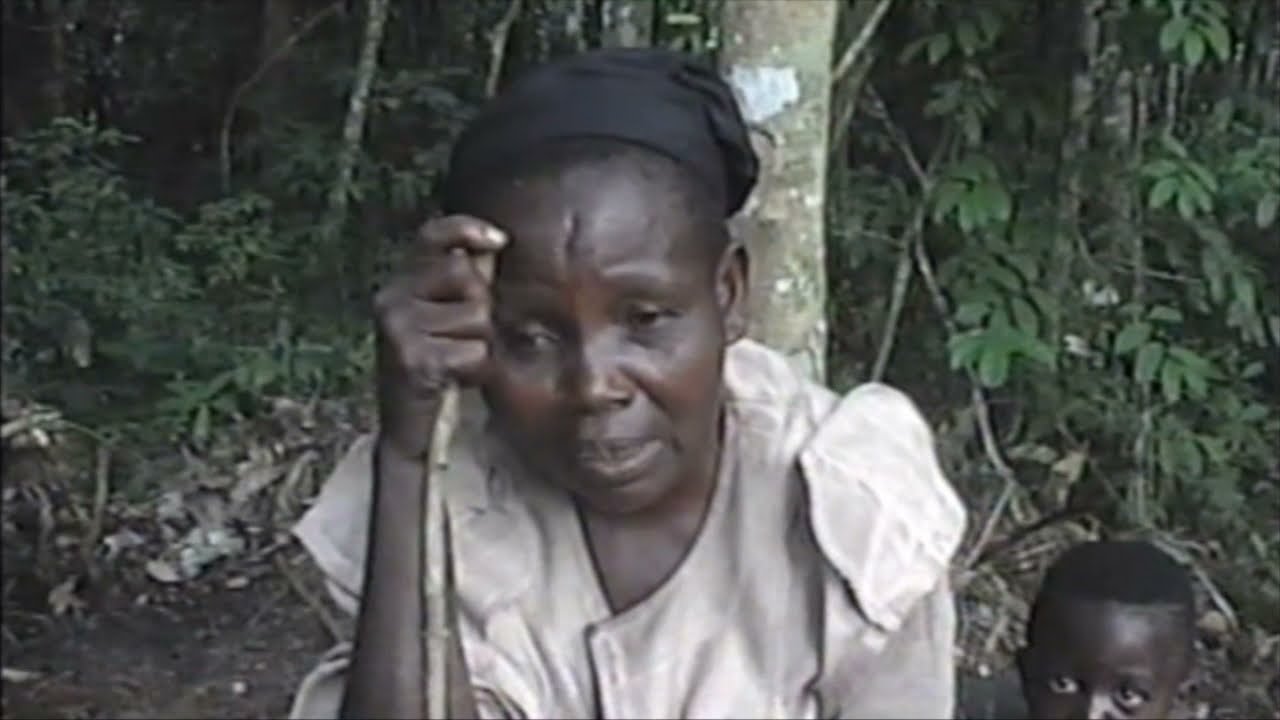 Génocide, massacre des populations du Pool par le pouvoir de Sassou