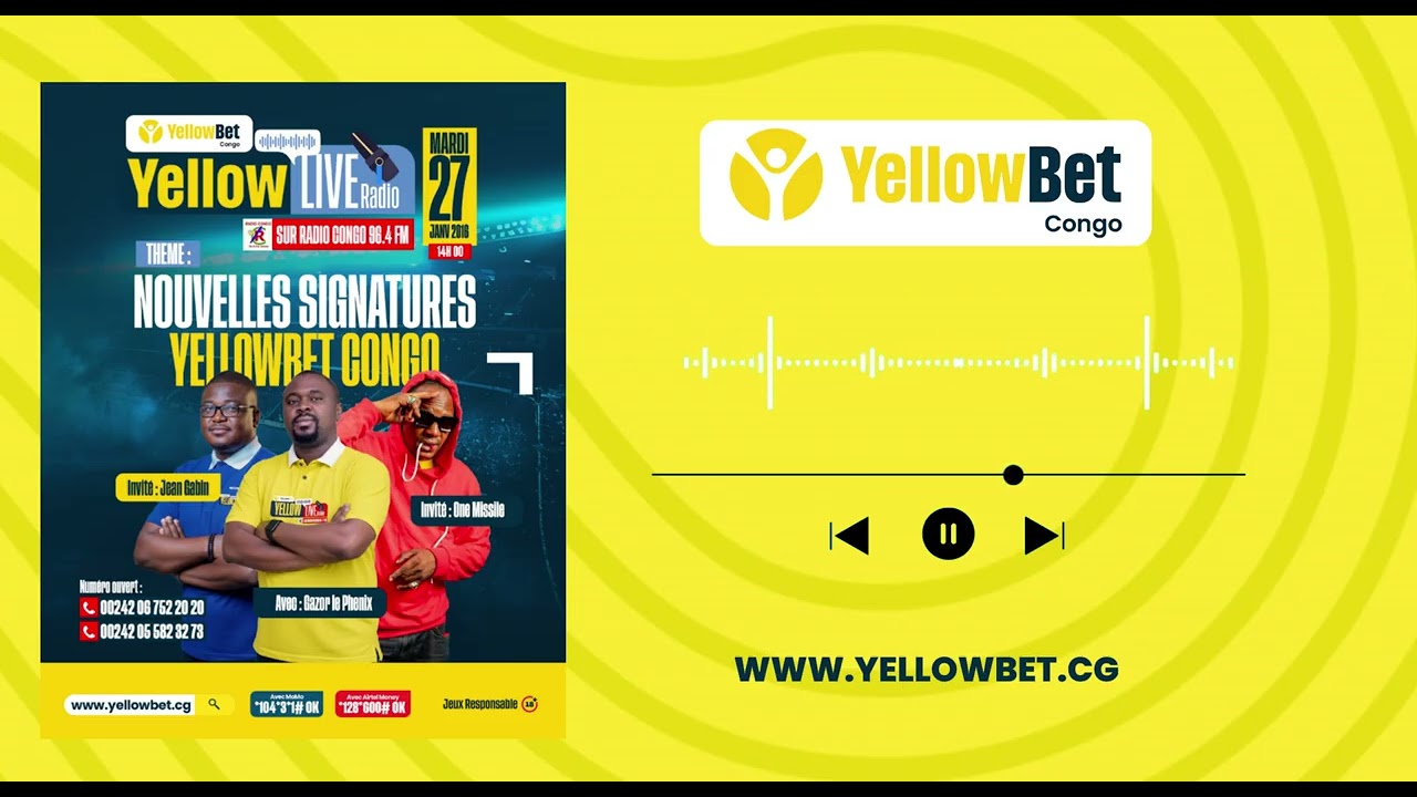 YELLOWLIVE 27 JANV 2026