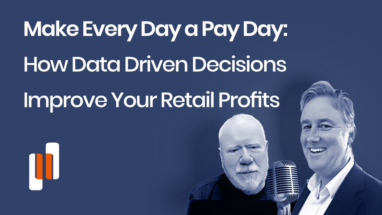 Mark Fletcher founder Tower Systems on using tech to transform independent retail