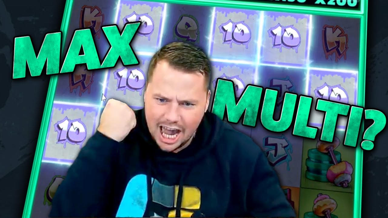 Mega Win on Beast Mode! 🔥MAX MULTIPLIER?🔥