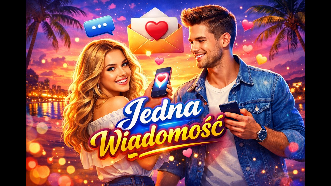 DiskoPolo Jedna wiadomość
