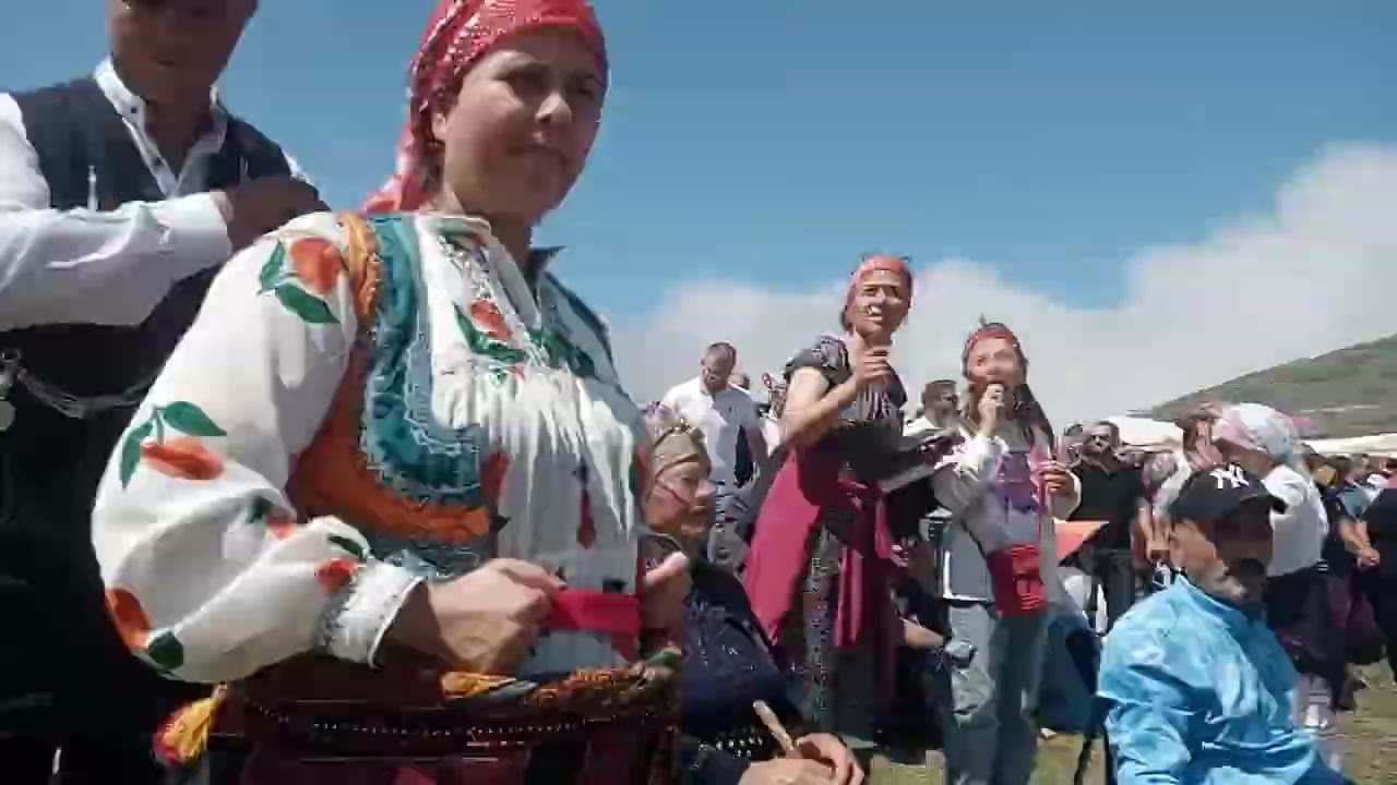 Honefter yaylası 2025 mükemmel bir horon Orta boş olunca güzel bir oyun oldu 