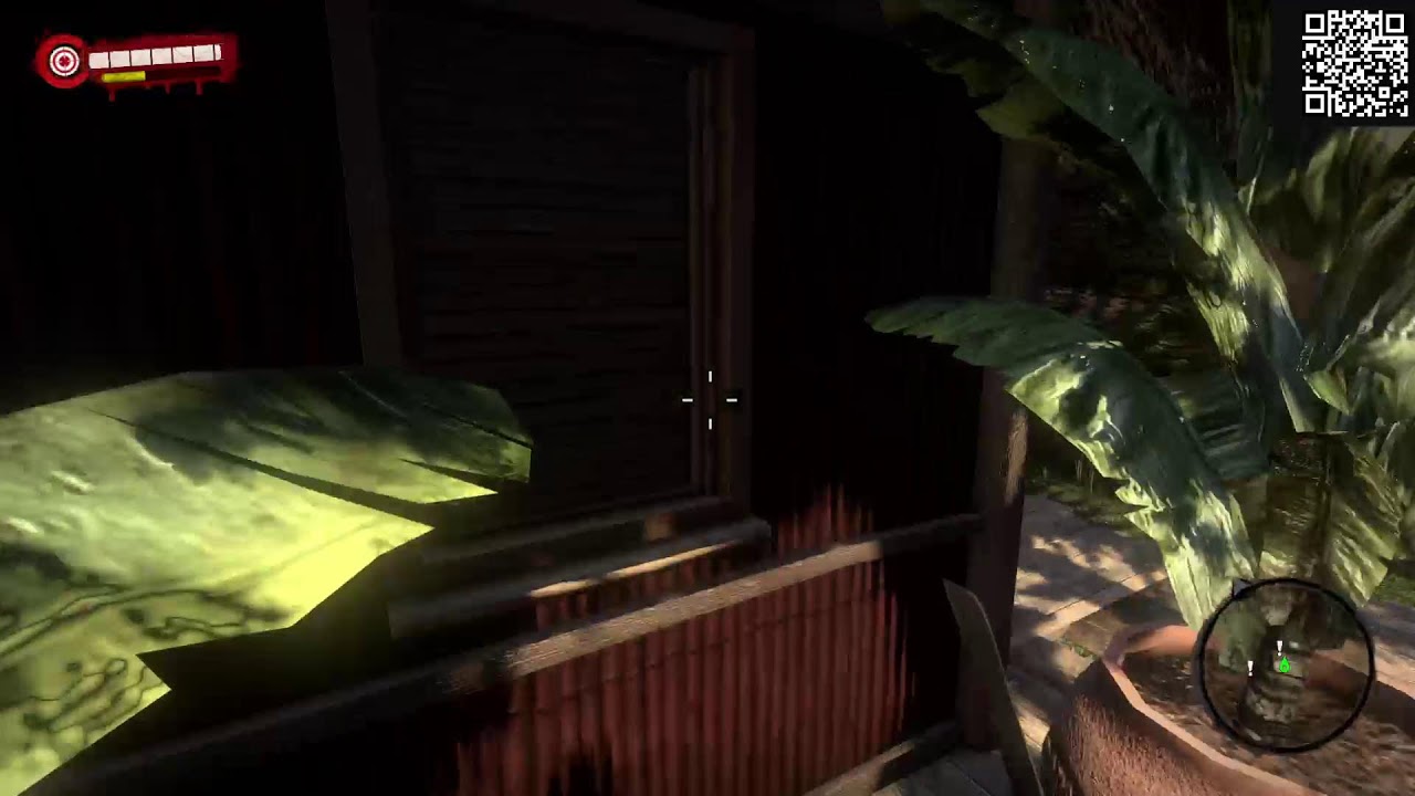 Dead Island GOTY #эфир  DANIL_SEK