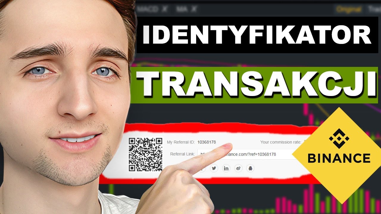 Jak znaleźć identyfikator transakcji &mdash; przewodnik krok po kroku