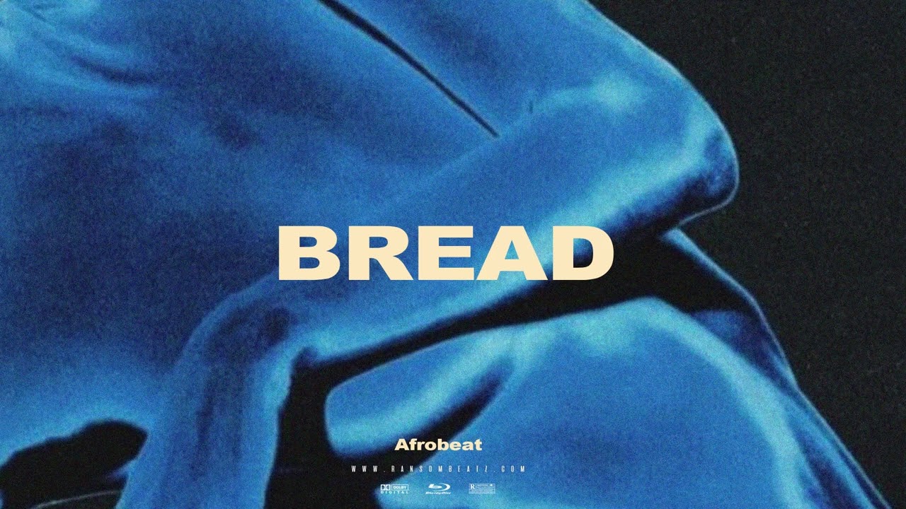 Burna boy x Asake x Afrobeat Type Beat 2024 