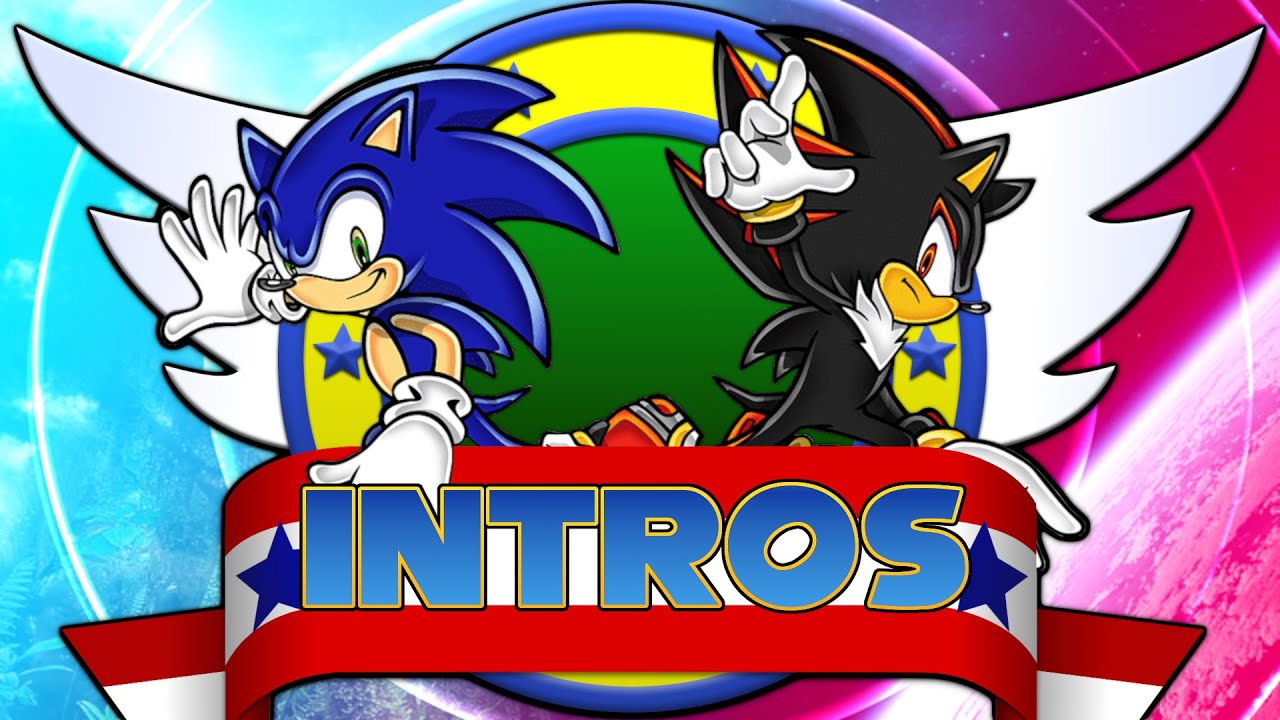 Darum sind SONIC INTROS UNSCHLAGBAR! (ft. Dydy, Dreed, Robton & MEHR)