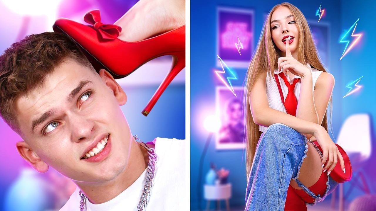 Tina belezúgott a rosszfiúba! Hogyan lehet elérni, hogy egy milliomos beléd szeressen?