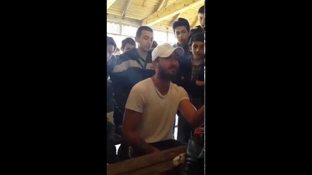 Joker Acapella (Zonguldak İmza Günü)