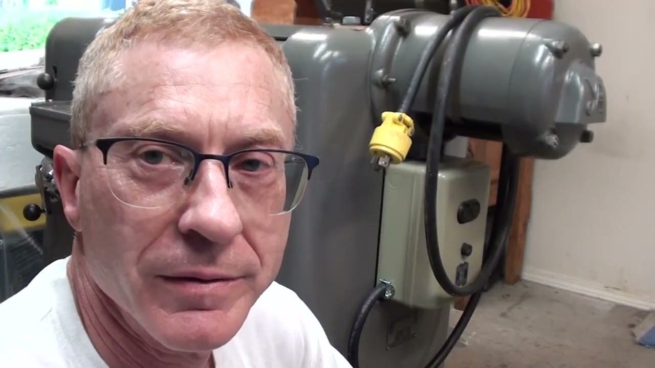 Yates American J 180 Restoration - Part 1 - Demonstration and Introduction
