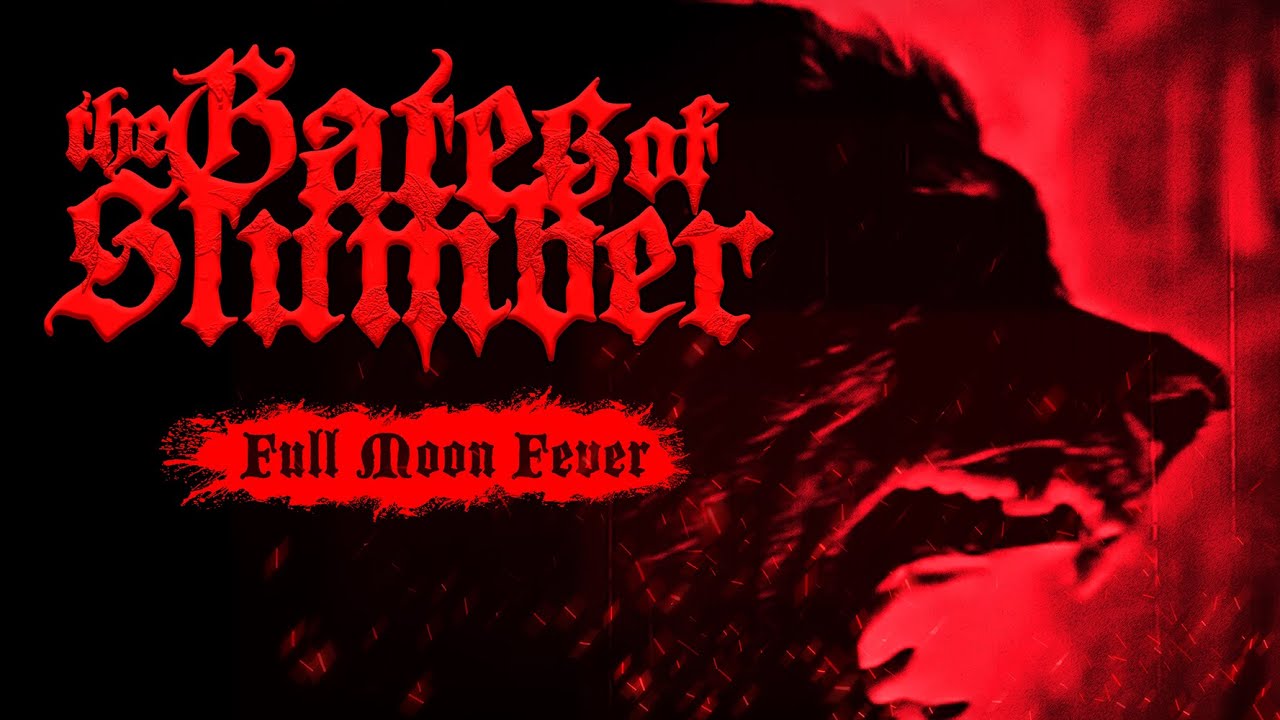 The Gates of Slumber 
