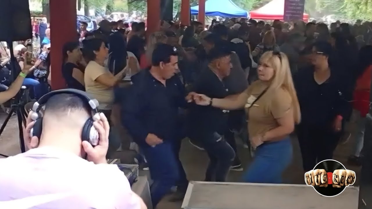 LUJAN ROCK 2025 ( TITO ROCK)