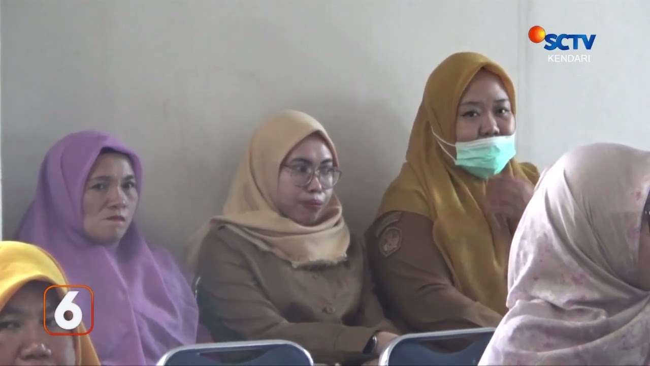 DORONG LULUSAN SMK BERSERTIFIKAT PROFESI, DIKBUD SULTRA SIAPKAN LSP P2