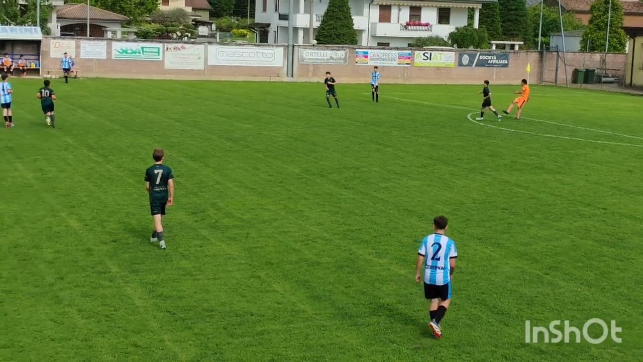 Bonavigo - Bovolone  2010