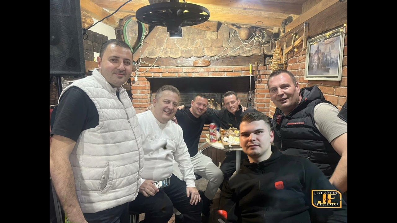 ADEM I ELVIR ZA sve Becice I Mesaljice -miks pjesama