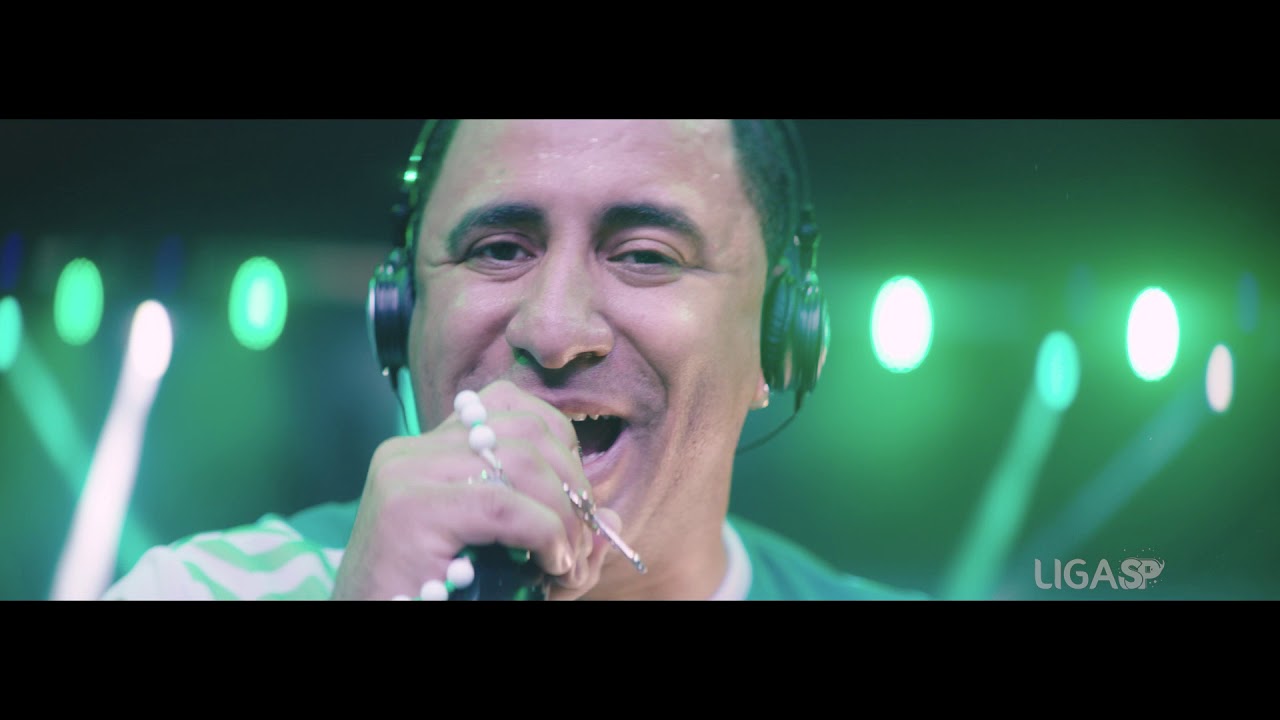 Mancha Verde - Clipe Oficial - Carnaval SP 2019