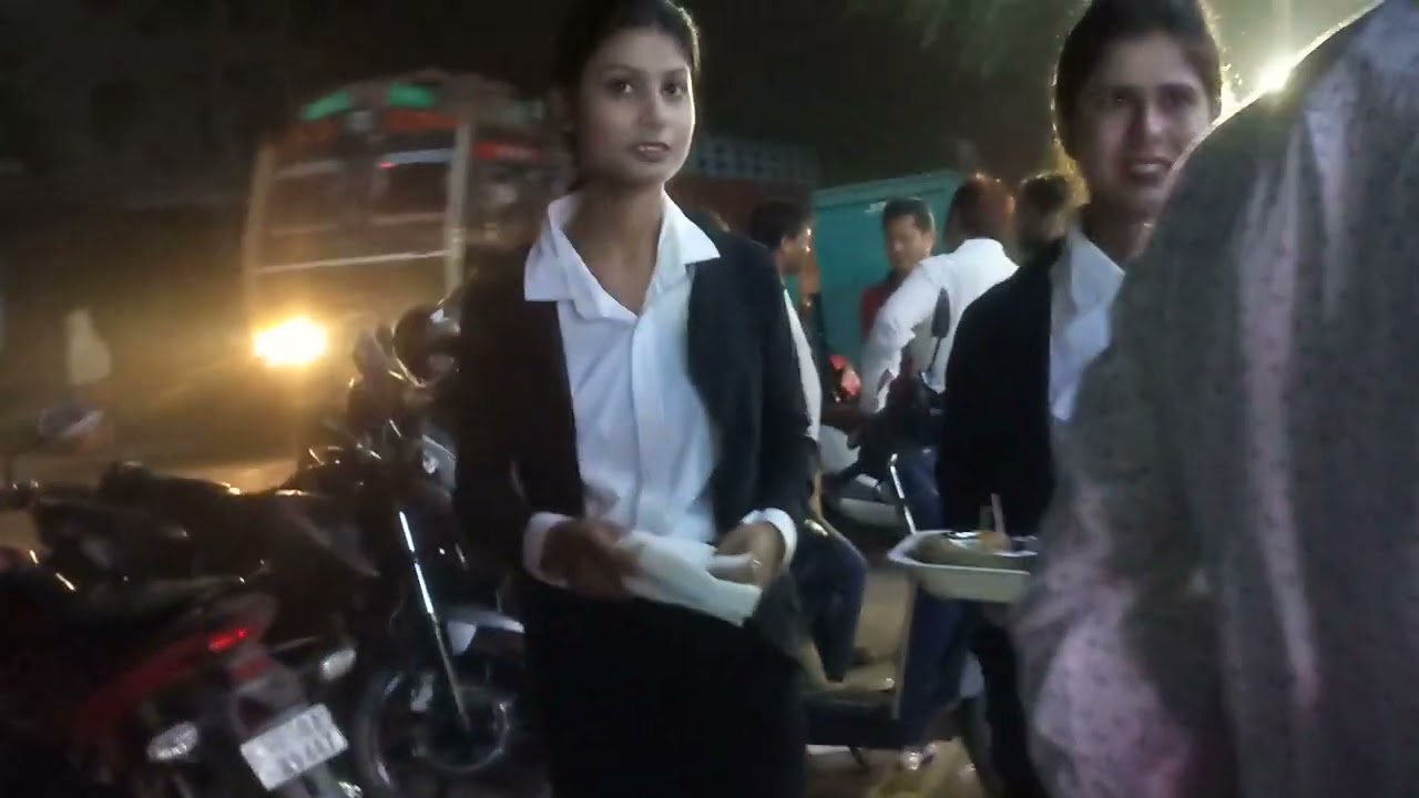 Service Girls Of Corporate Event . #arohieventmanagement #eventmanagement #corporate #kolkata #viral