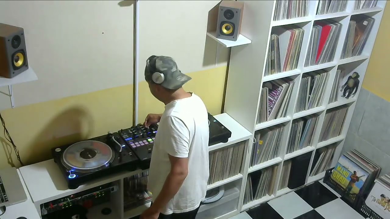 Set Melodic House and Progressive House #10