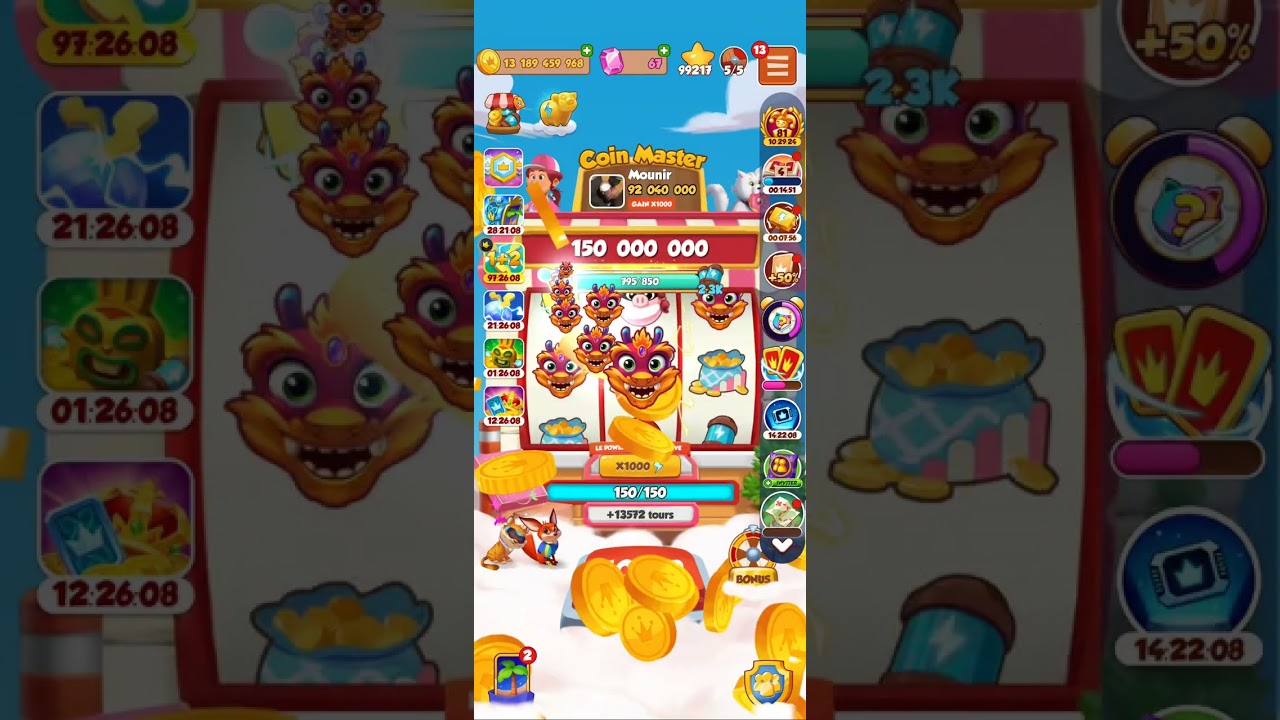 Coin master