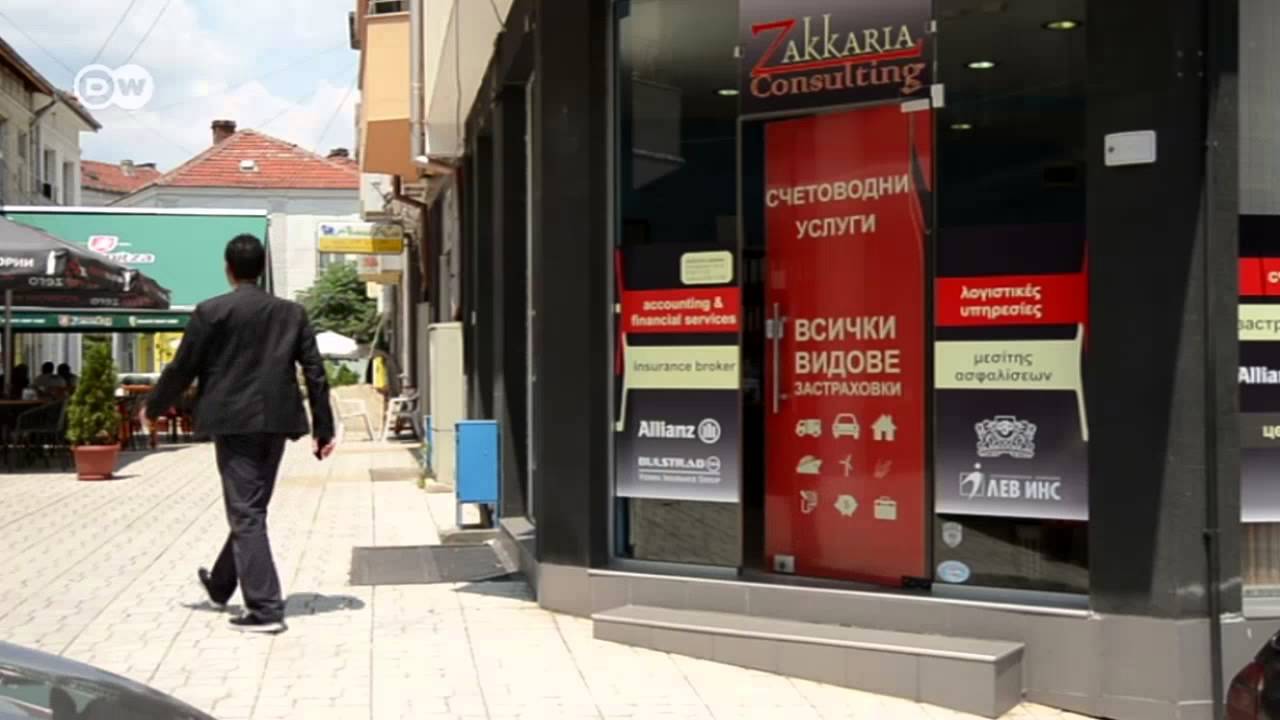 Bulgaria: La 