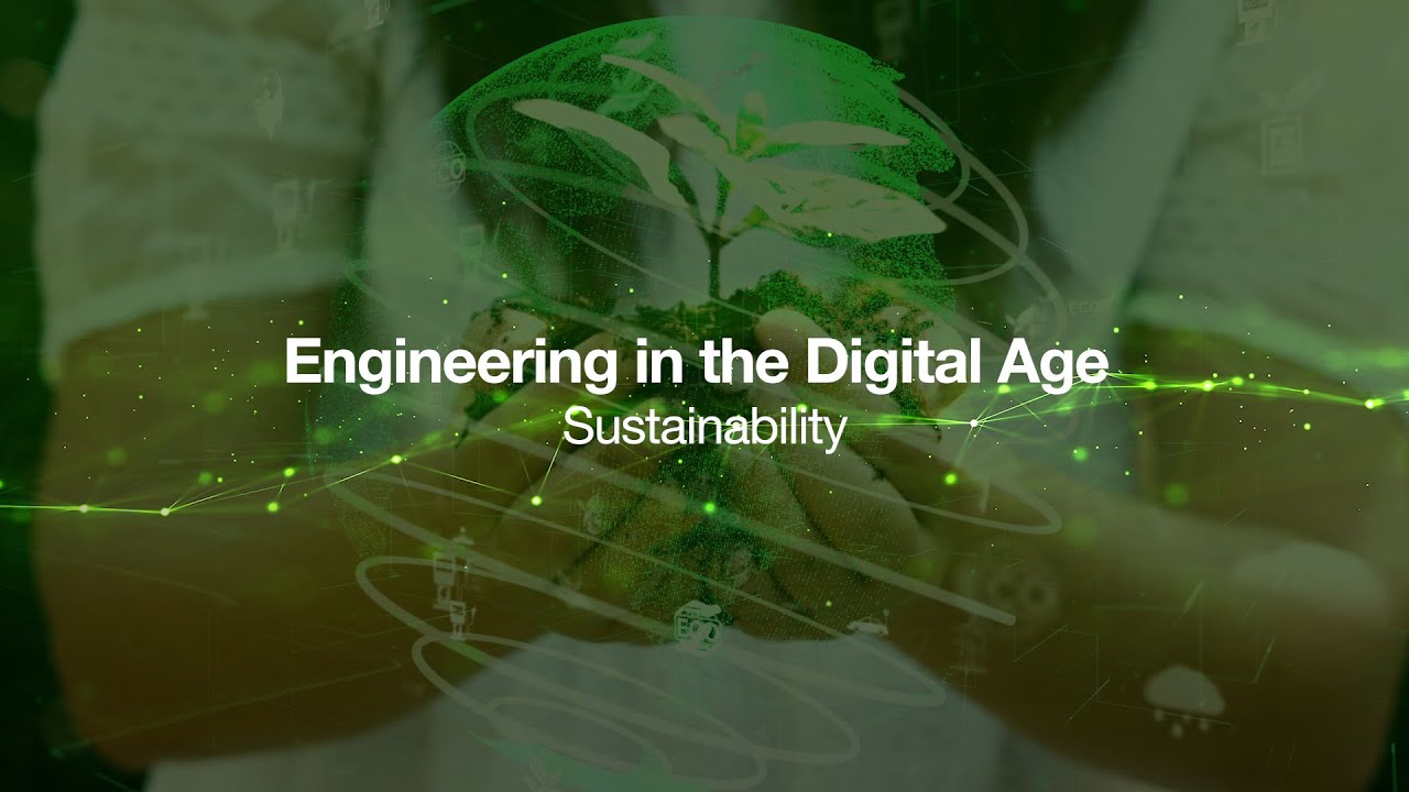 Ep.4: The Digital Path to a Greener Planet