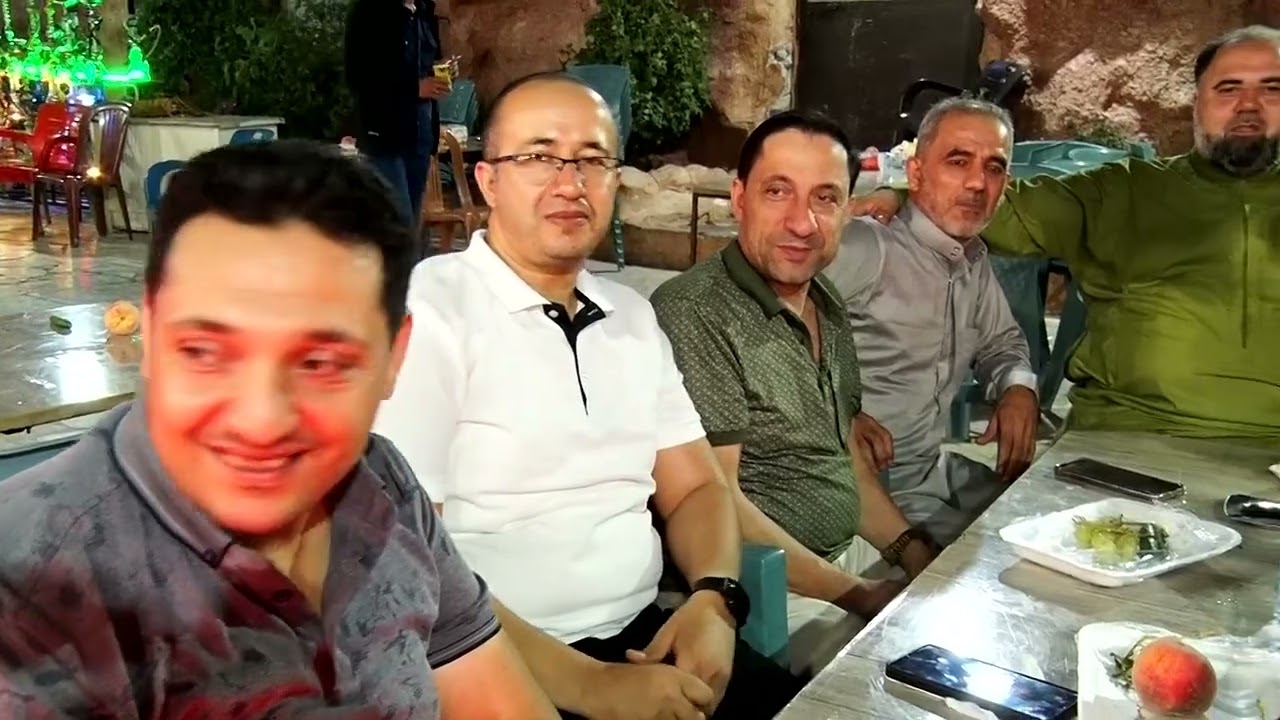 حفل زفاف العريس محمد نصر نجل السيد عبدالرحمن كبصو4