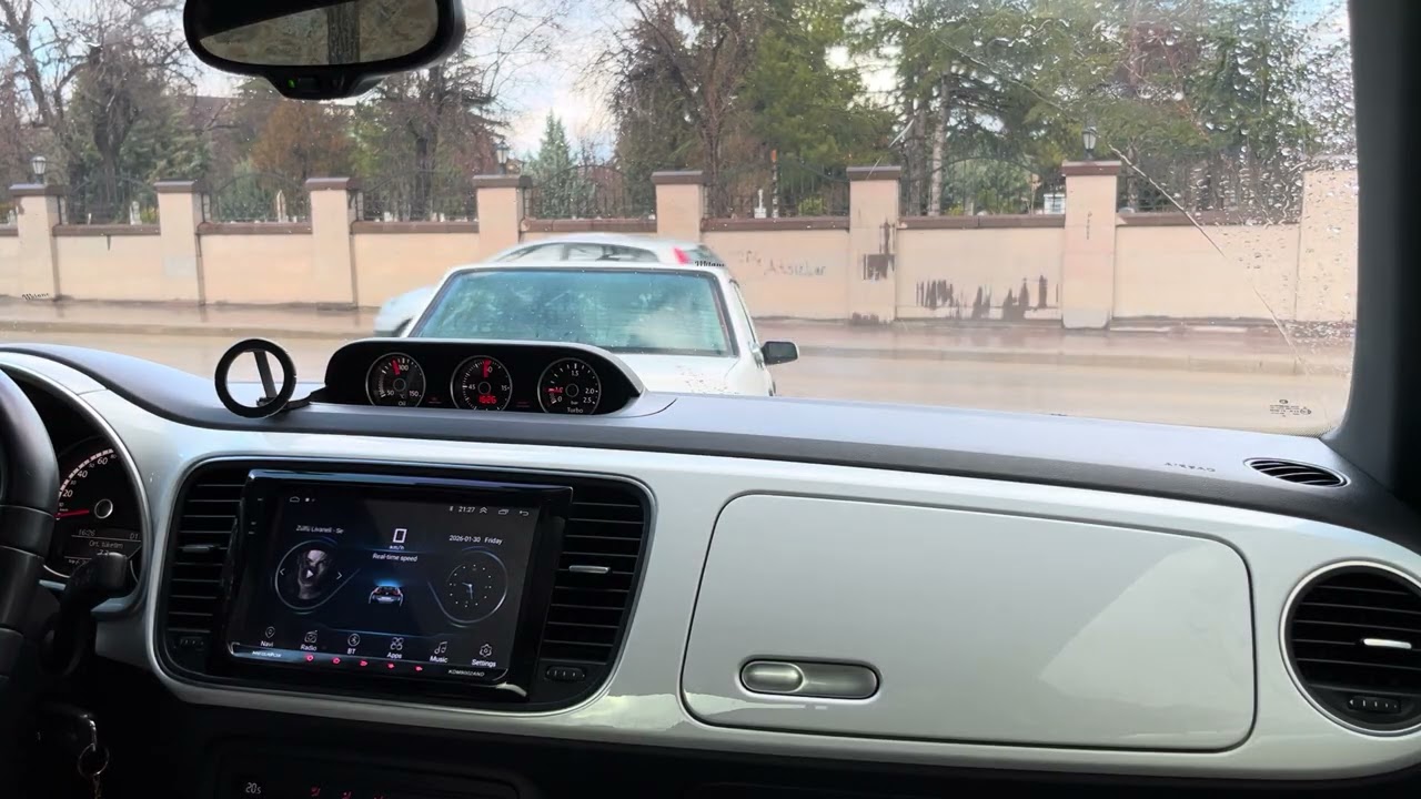 DİESEL ENGİNE MOUNTAİN POV DRIVE 