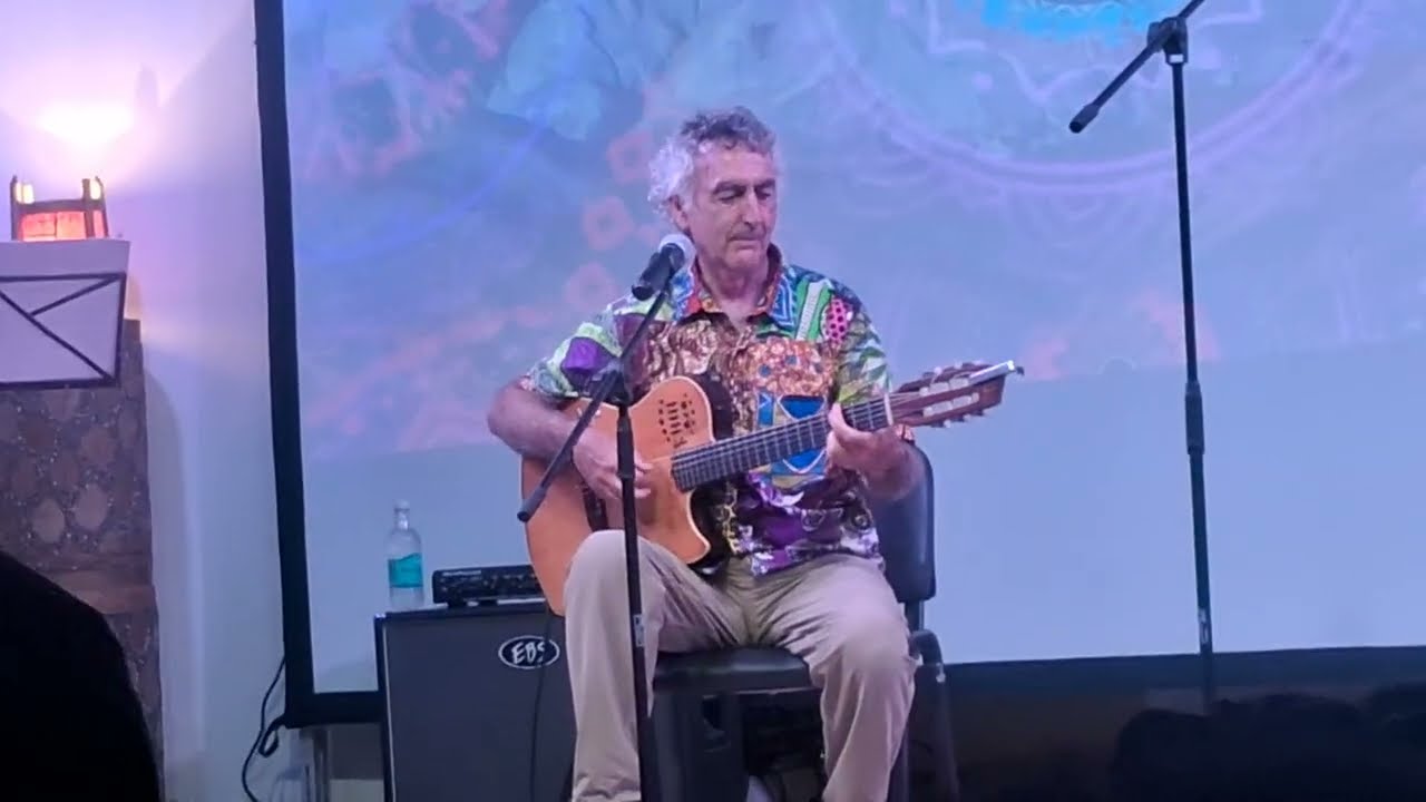 Andrés Cóndon 