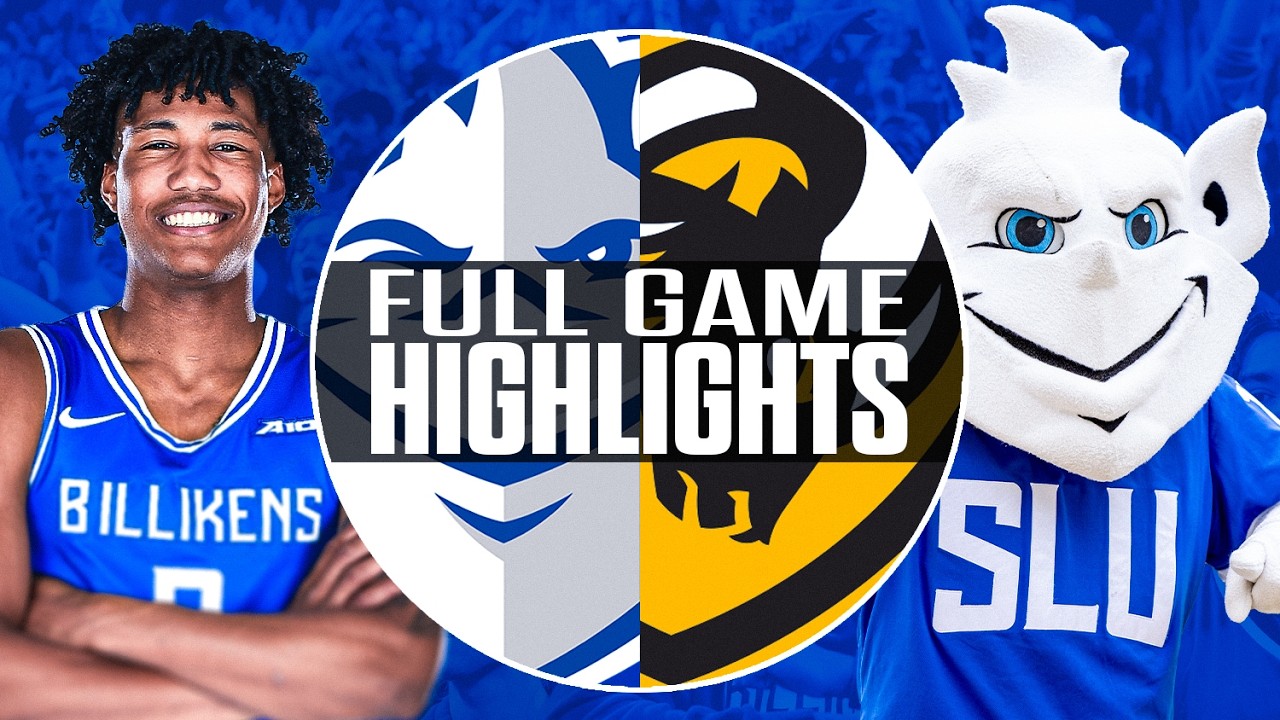 #18 Saint Louis vs. VCU | FULL GAME HIGHLIGHTS | February 21, 2026
