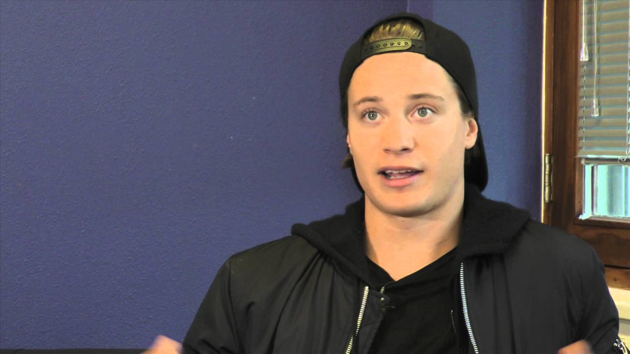 Kygo interview (part 1)
