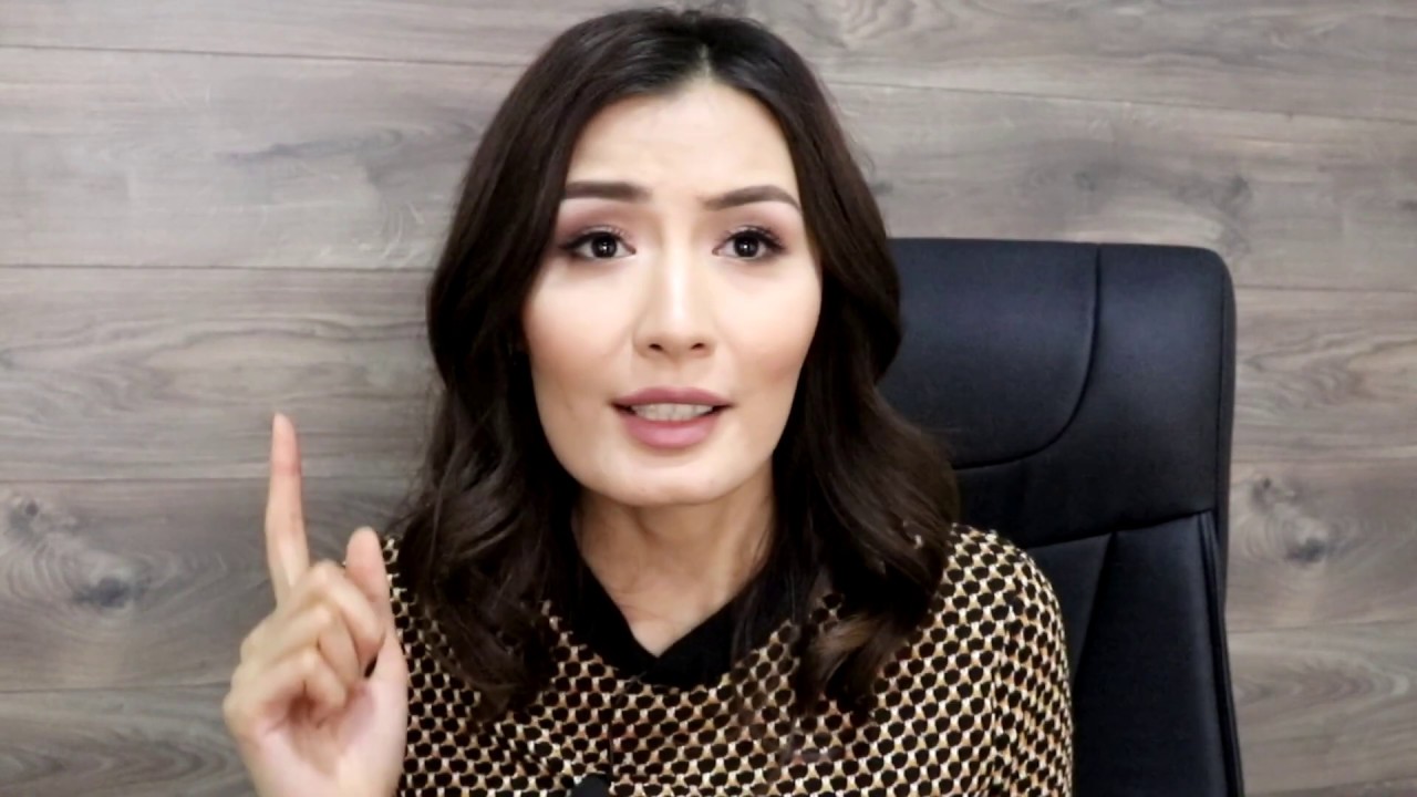 Өзіңе сенімді болуға көмектесетін техника!