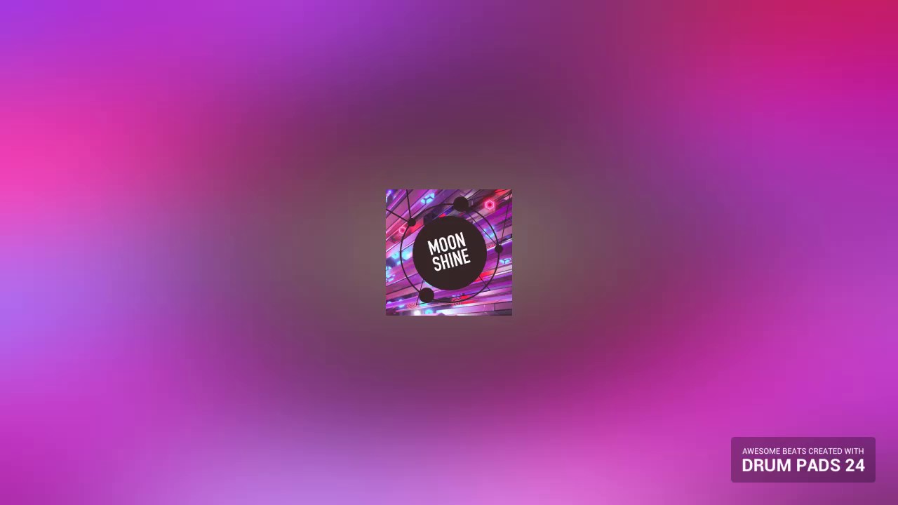 Dynermike - Moon Shine