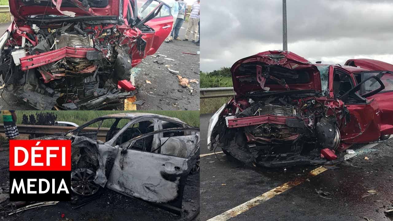 Grave accident de la route à Saint-Julien d’Hotman : bilan 1 mort et 6 blessés