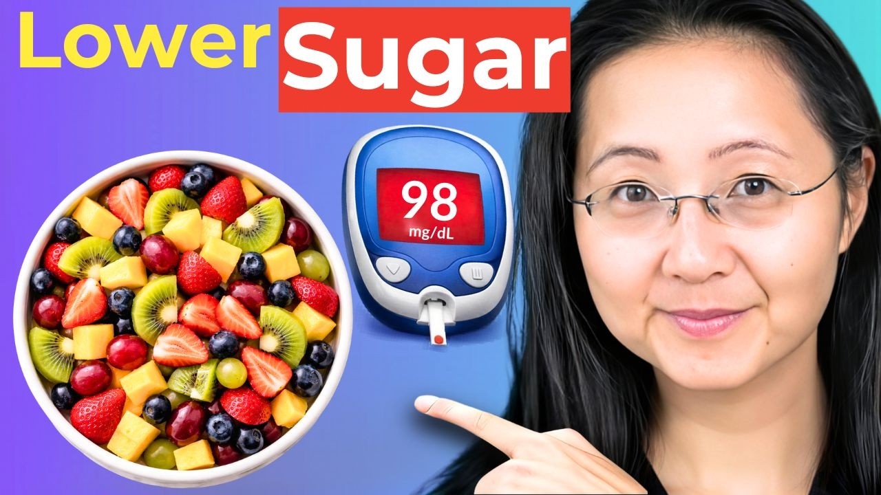No More Diabetes: #1 Absolute Best Foods