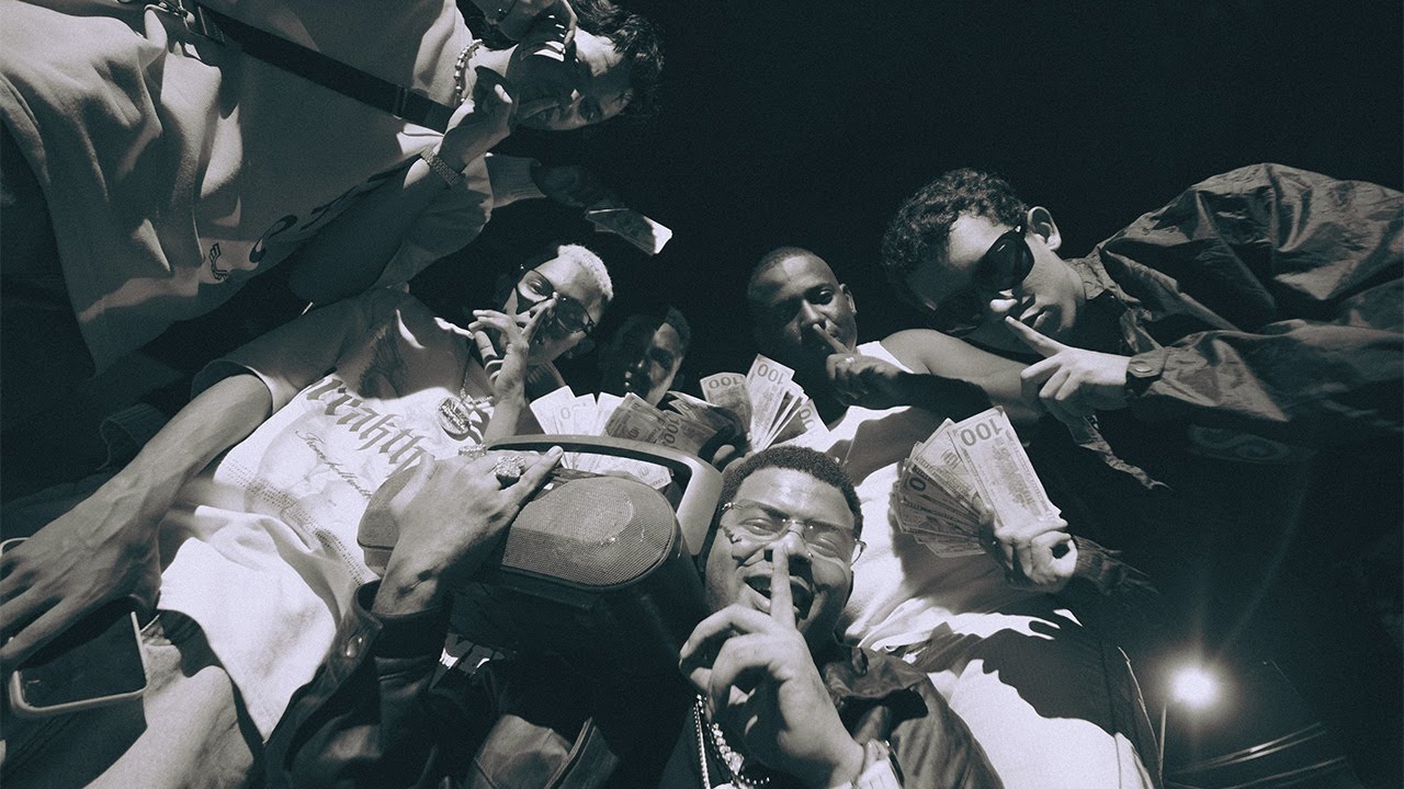 FACILITO - ALTVMAR, @Pijeibi (shot by dumb)