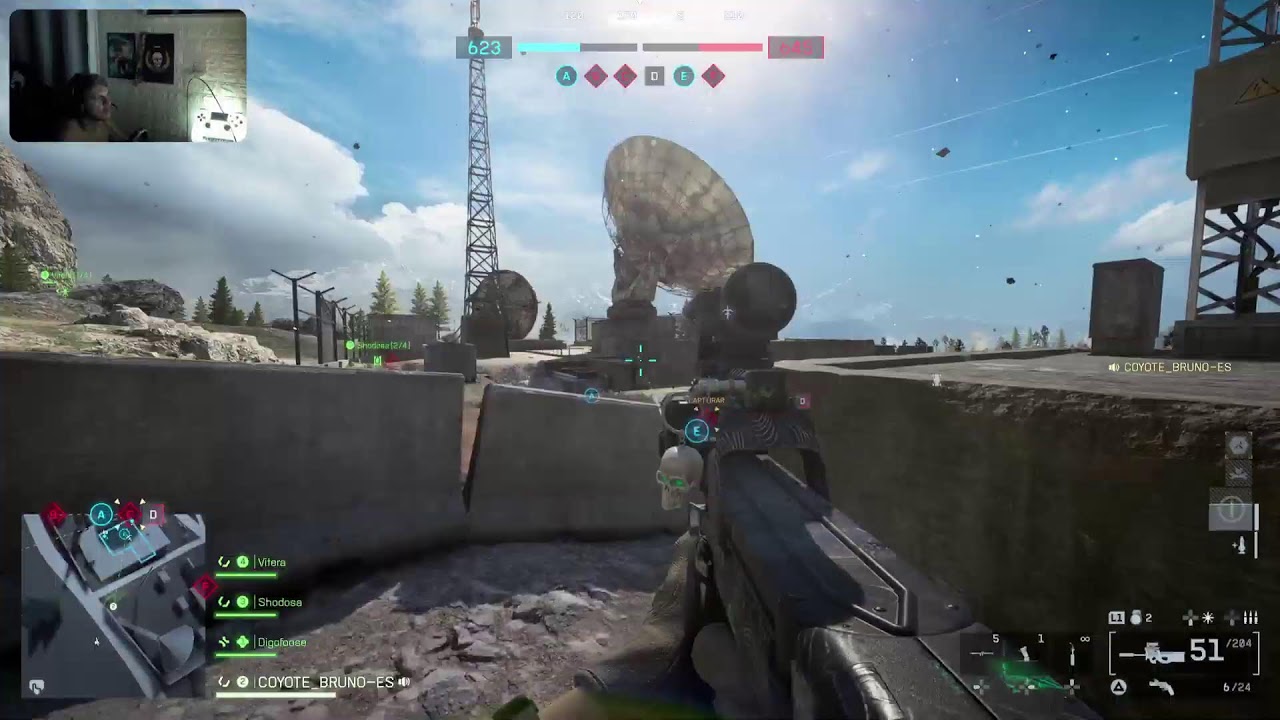 Battlefield 6