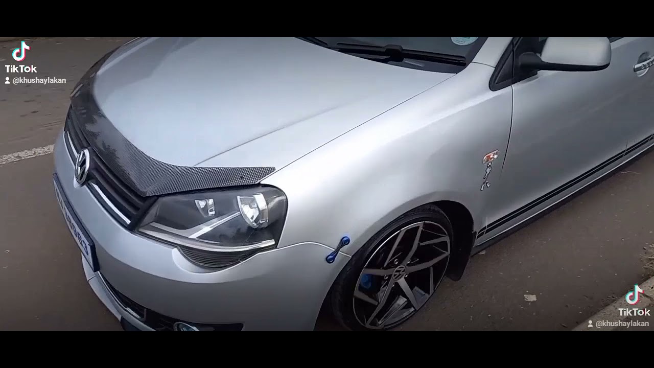 Lowered Lifestyle