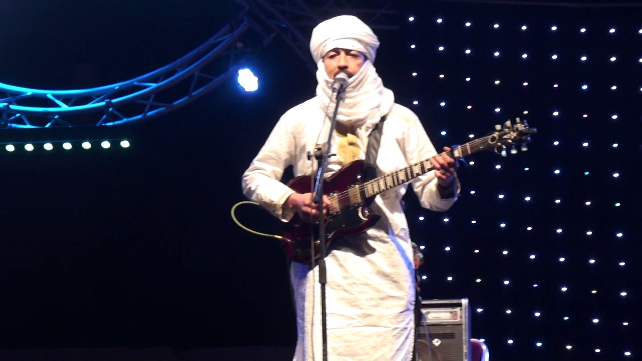 TERAKAFT festival des nomades M'Hamid 2017-12  201703180240201