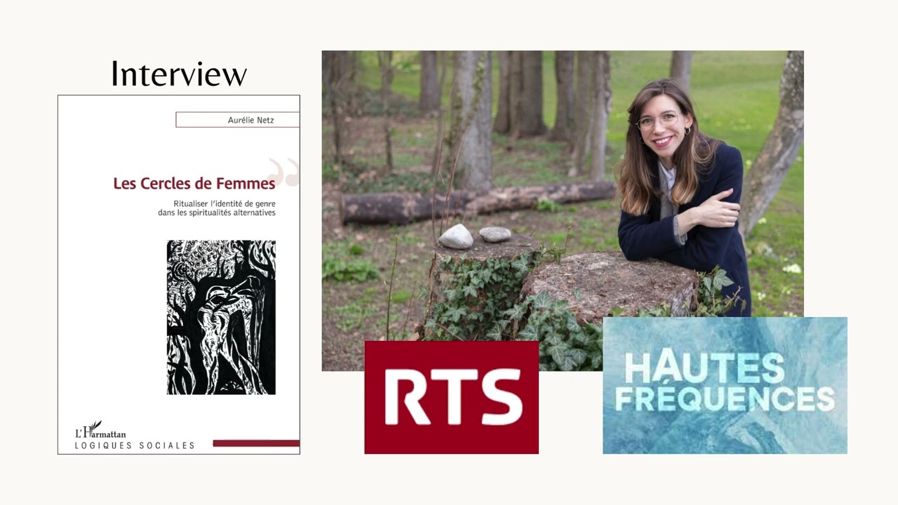 Y a-t-il des cercles de femmes et tentes rouges chr&eacute;tiennes ?