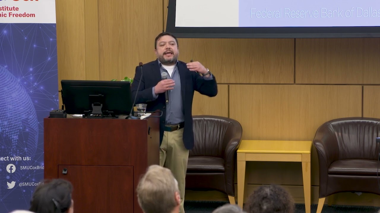 Stories from Our Dynamic State Economy