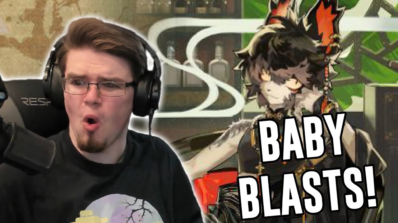 Drummer Reacts to 