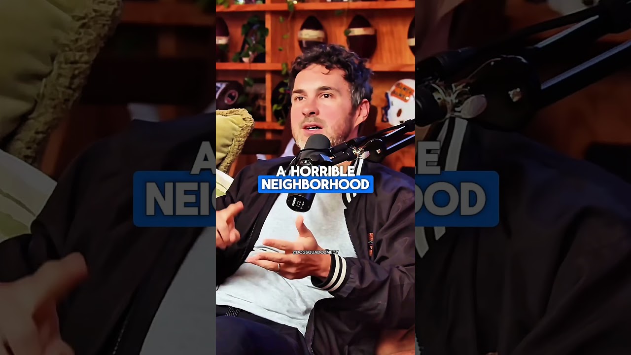 Марку Норманду всё равно 🤣 #marknormand #комедия #подкаст #стендапкомедия