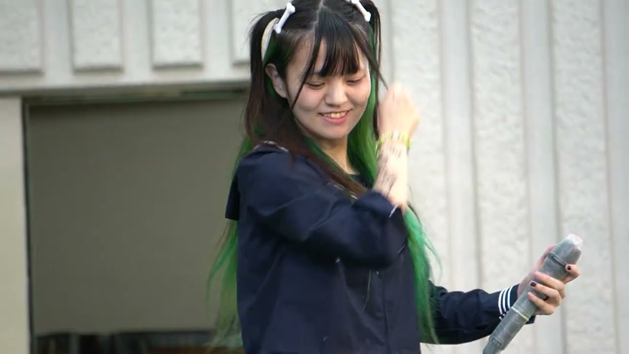 2024/7/15(月) 小川ぽめ「Brilliant Days（LOVE IZ DOLL）」【KYUN2 SPLASH 2024 DAY1】#キュンスプラッシュ