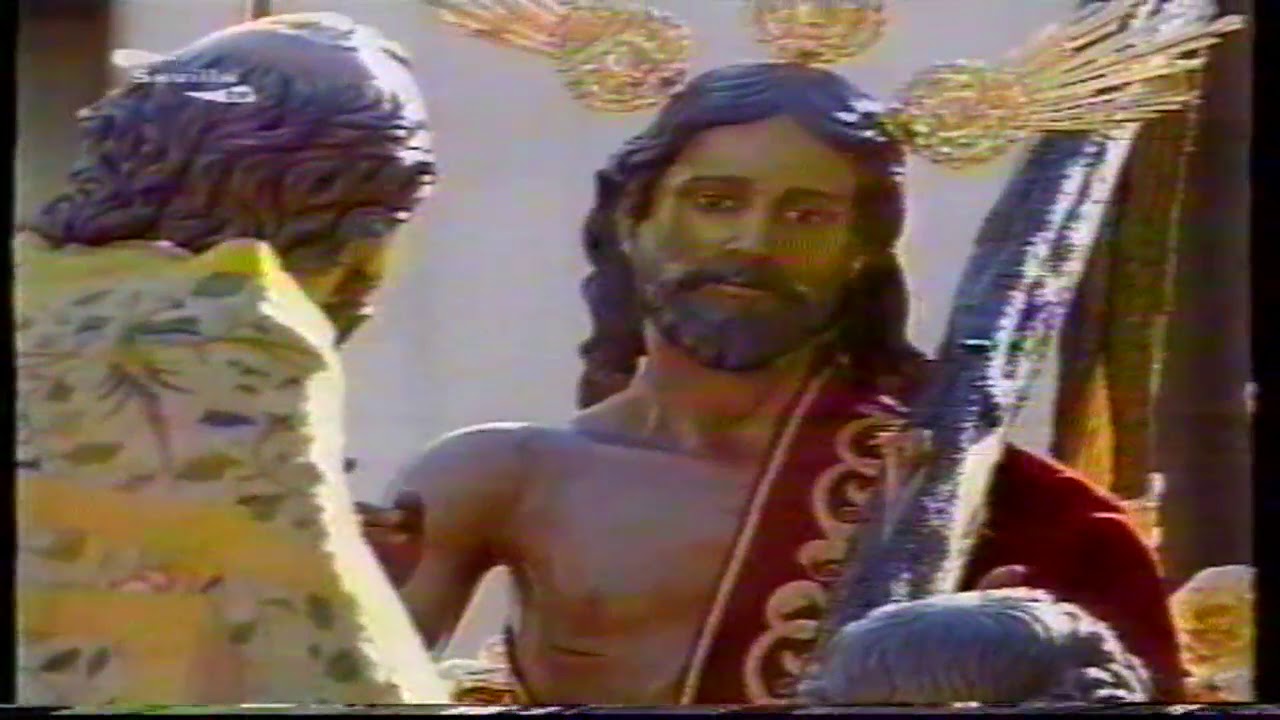 LA TRINIDAD - CAMPANA 2001