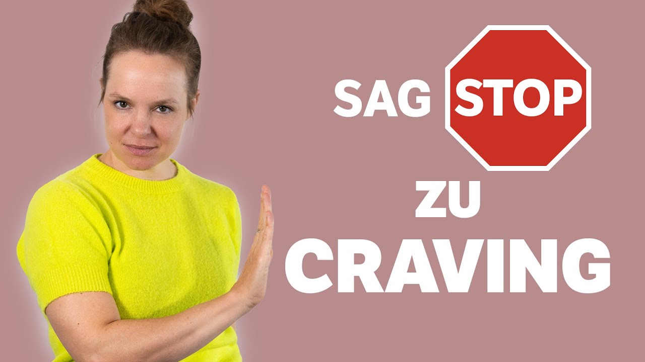 Wenn Dich das Verlangen nach Alkohol packt: was Cravings sind und wie Du mit ihnen umgehen kannst
