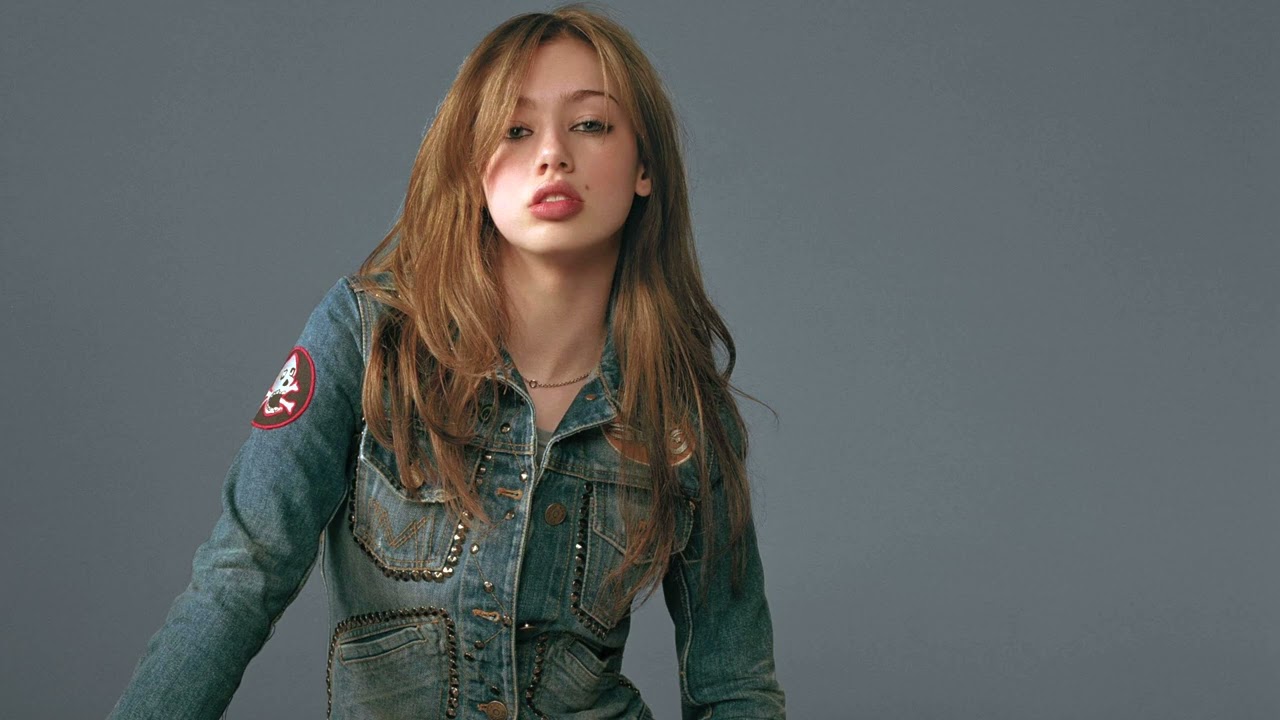 Skye Sweetnam "Note To Self" Instrumental