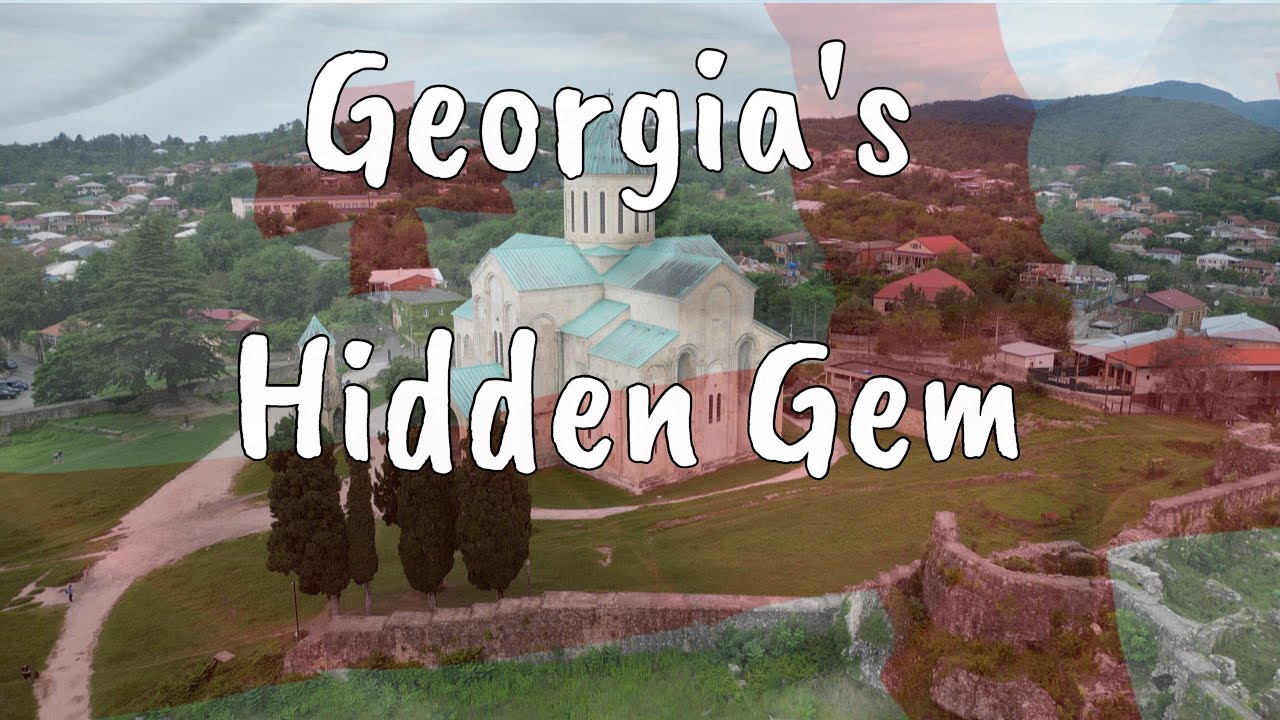 Kutaisi: Georgia's Hidden Gem You Need to Explore